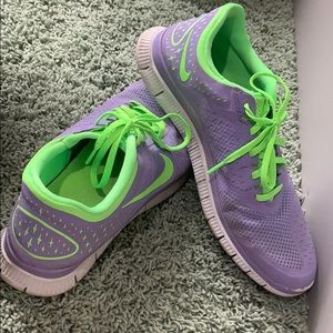 Nike 4.0 V2 Shoes 12 Nike Free